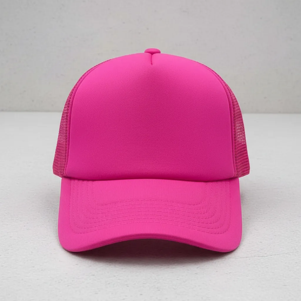 GORRA MALLA FIUSHA